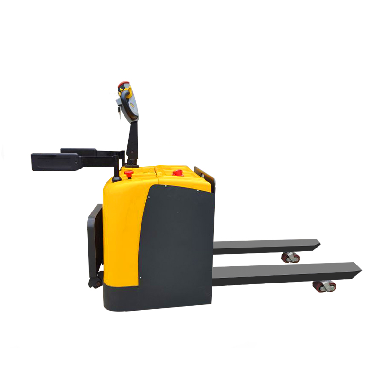 Full Electric Pallet Truck